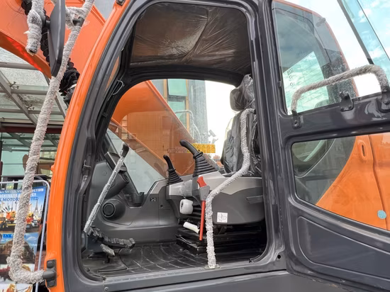 Pelle d'occasion haute